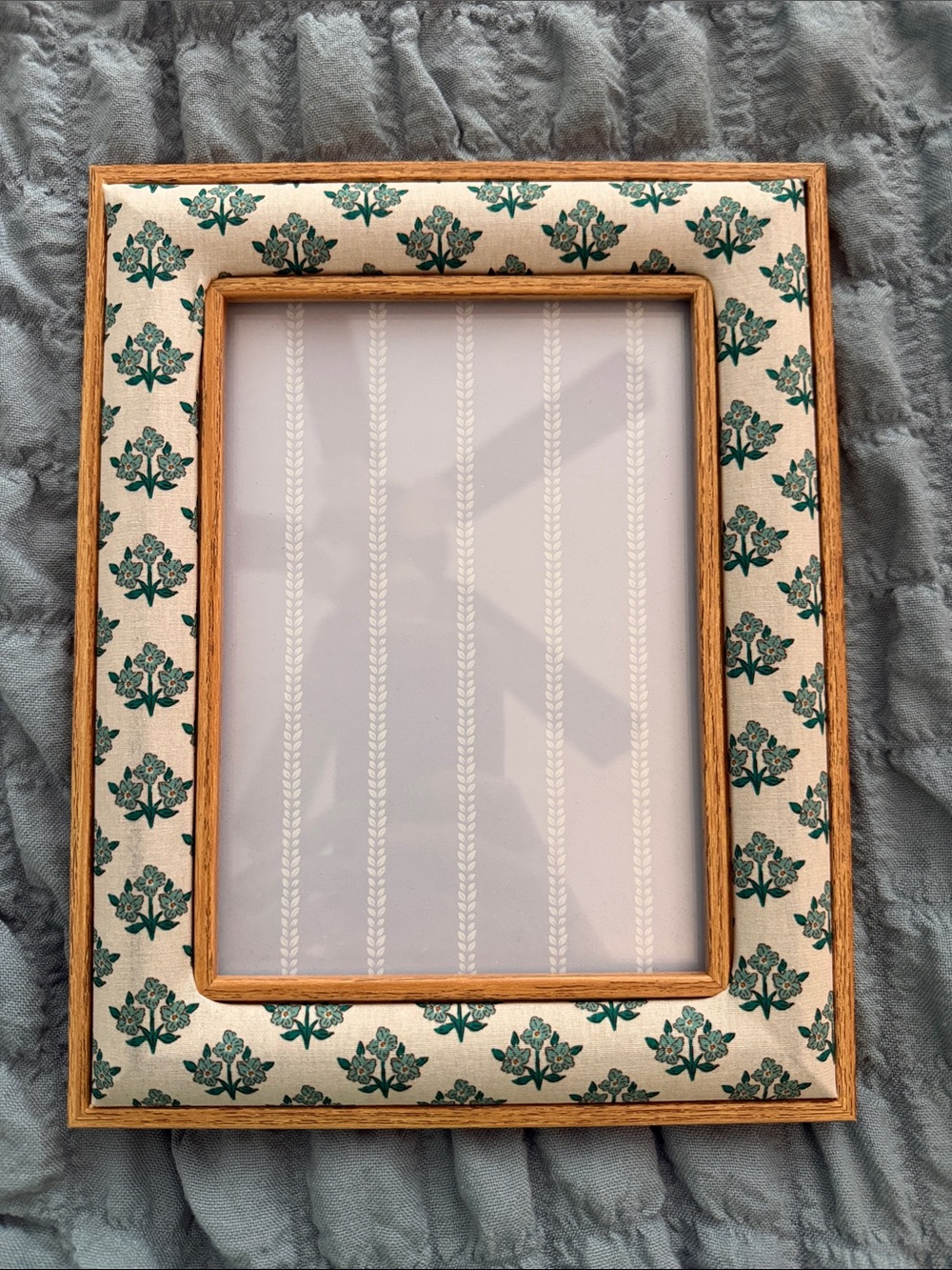 Cherrywood Lane Picture Frame- 5x7